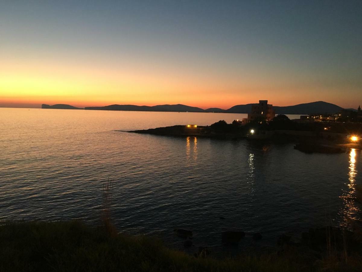 Casa Vacanze Lunatya *